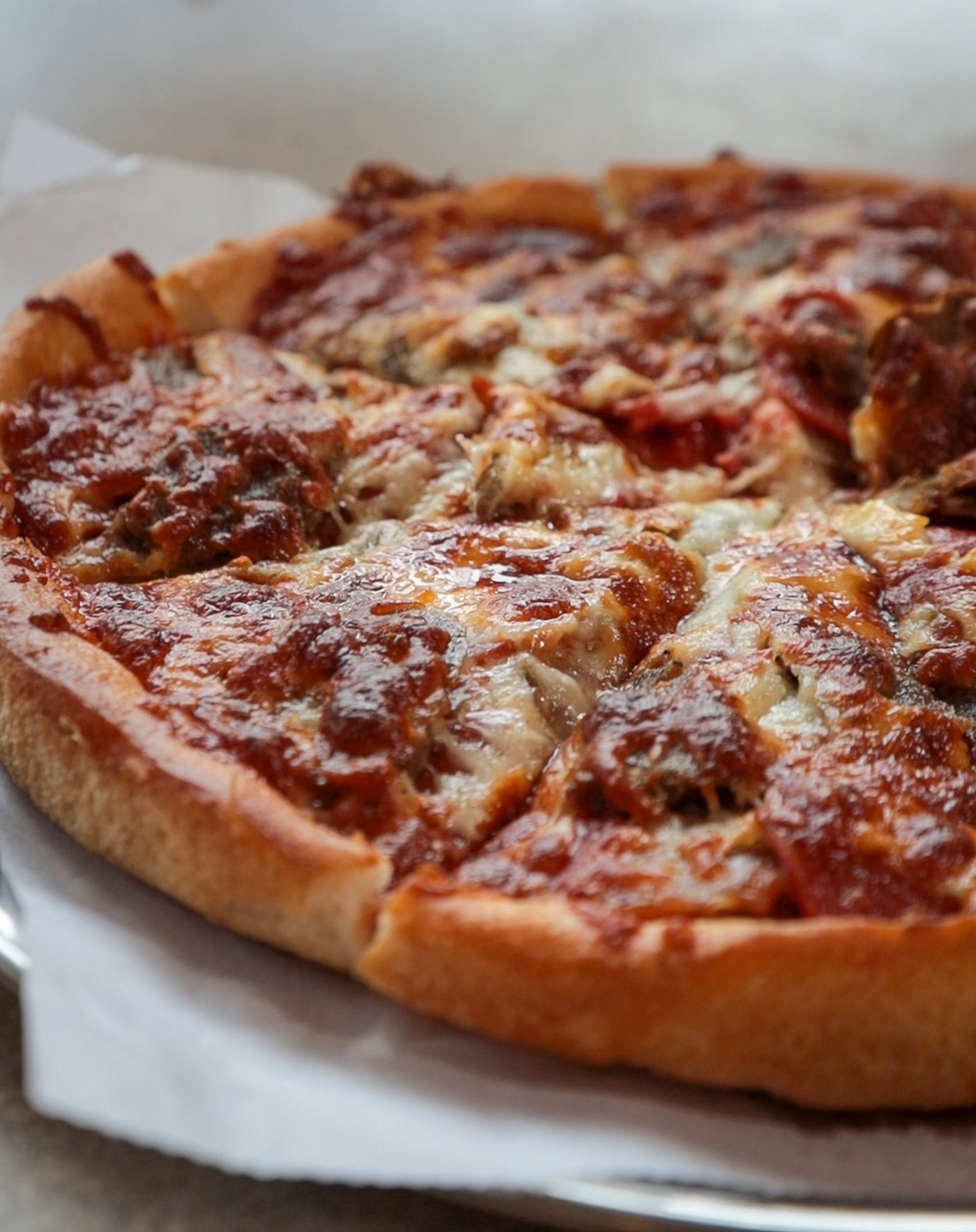 Greek Specialties Worth Ordering