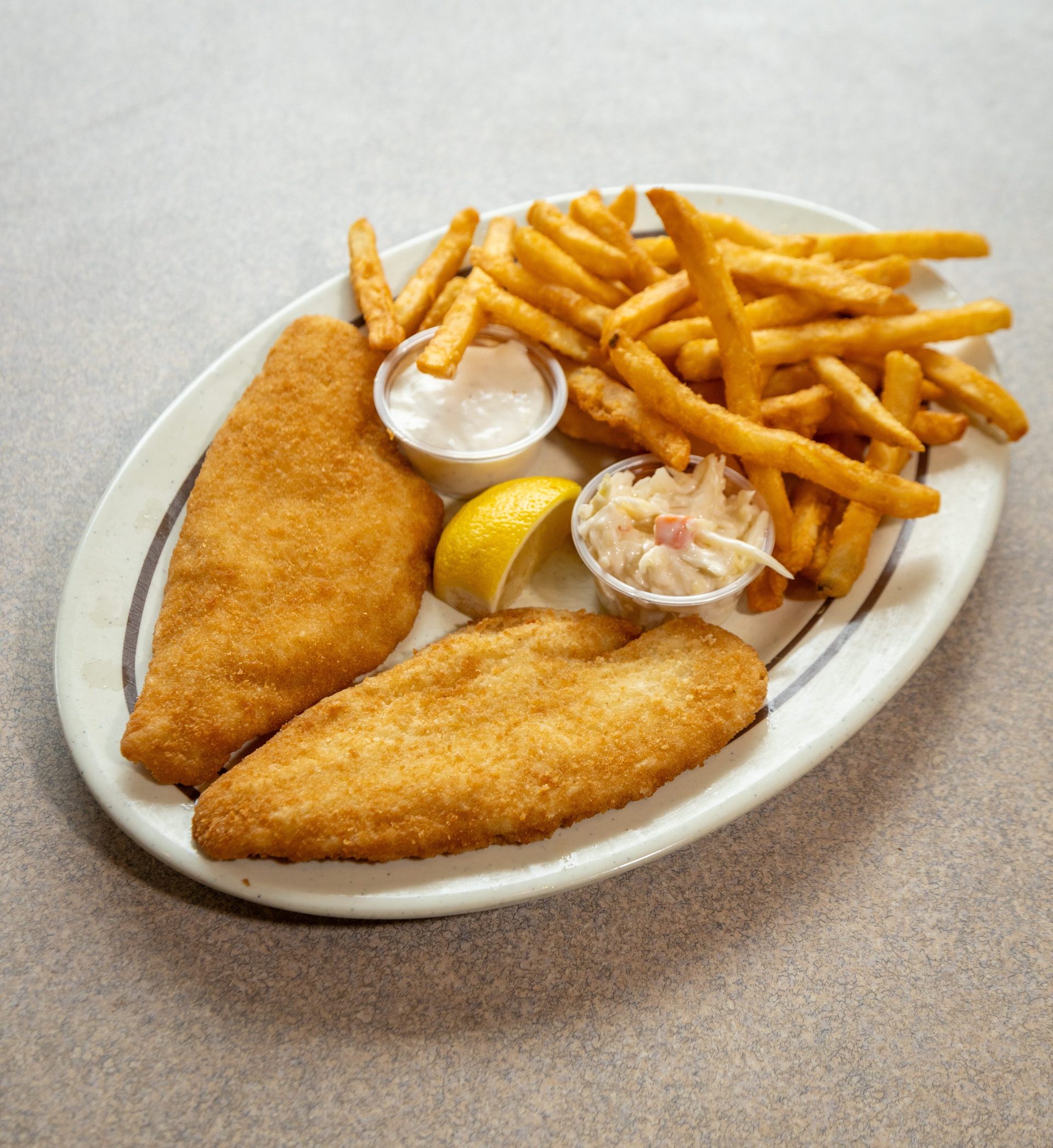 Greek Specialties Made the Real Way