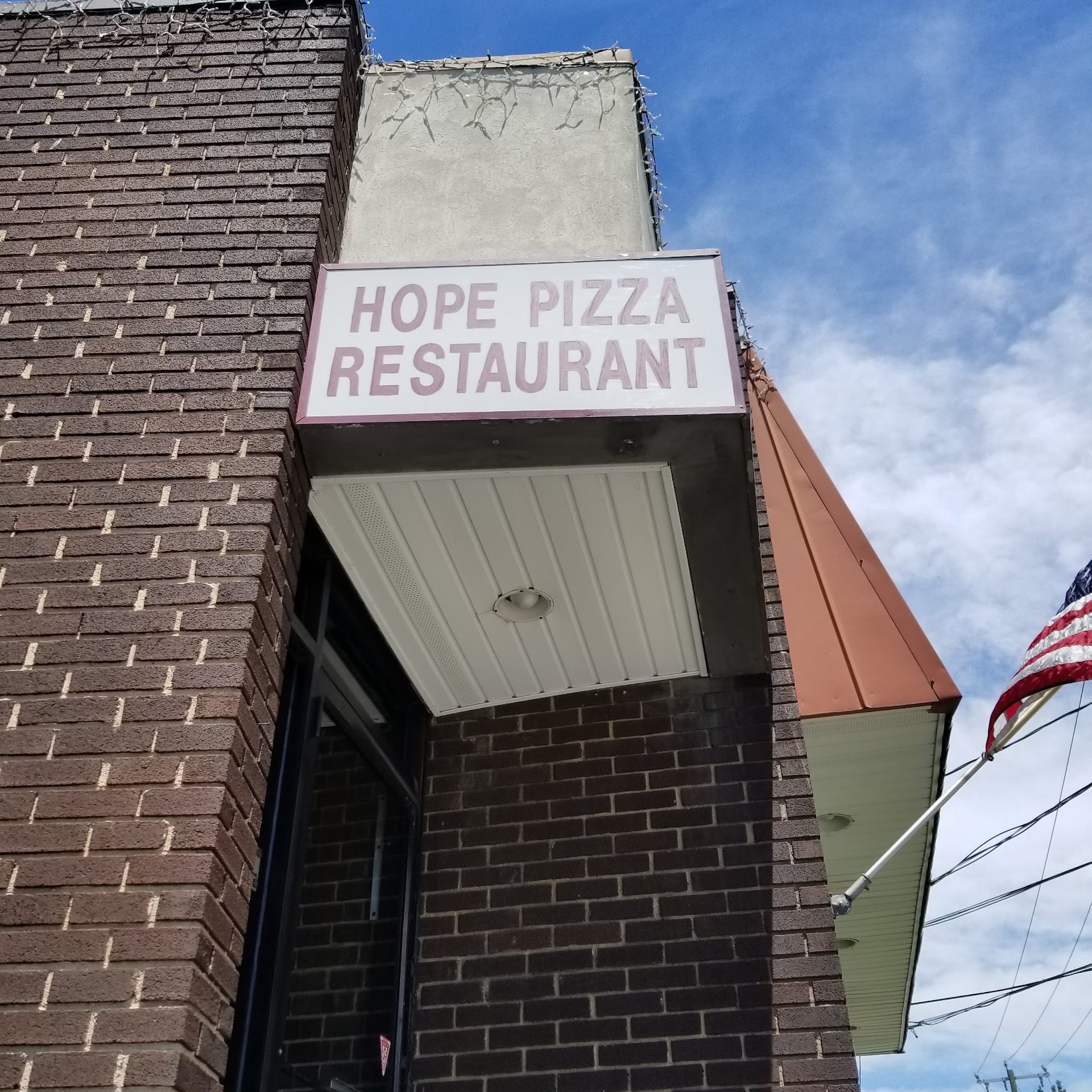 CTbites: Best Greek Pizza in Western CT