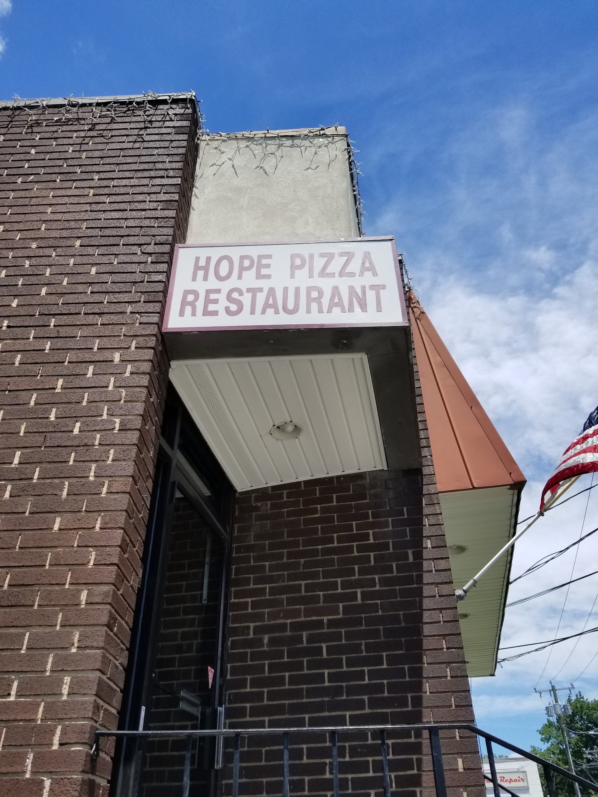 CTbites: Best Greek Pizza in Western CT