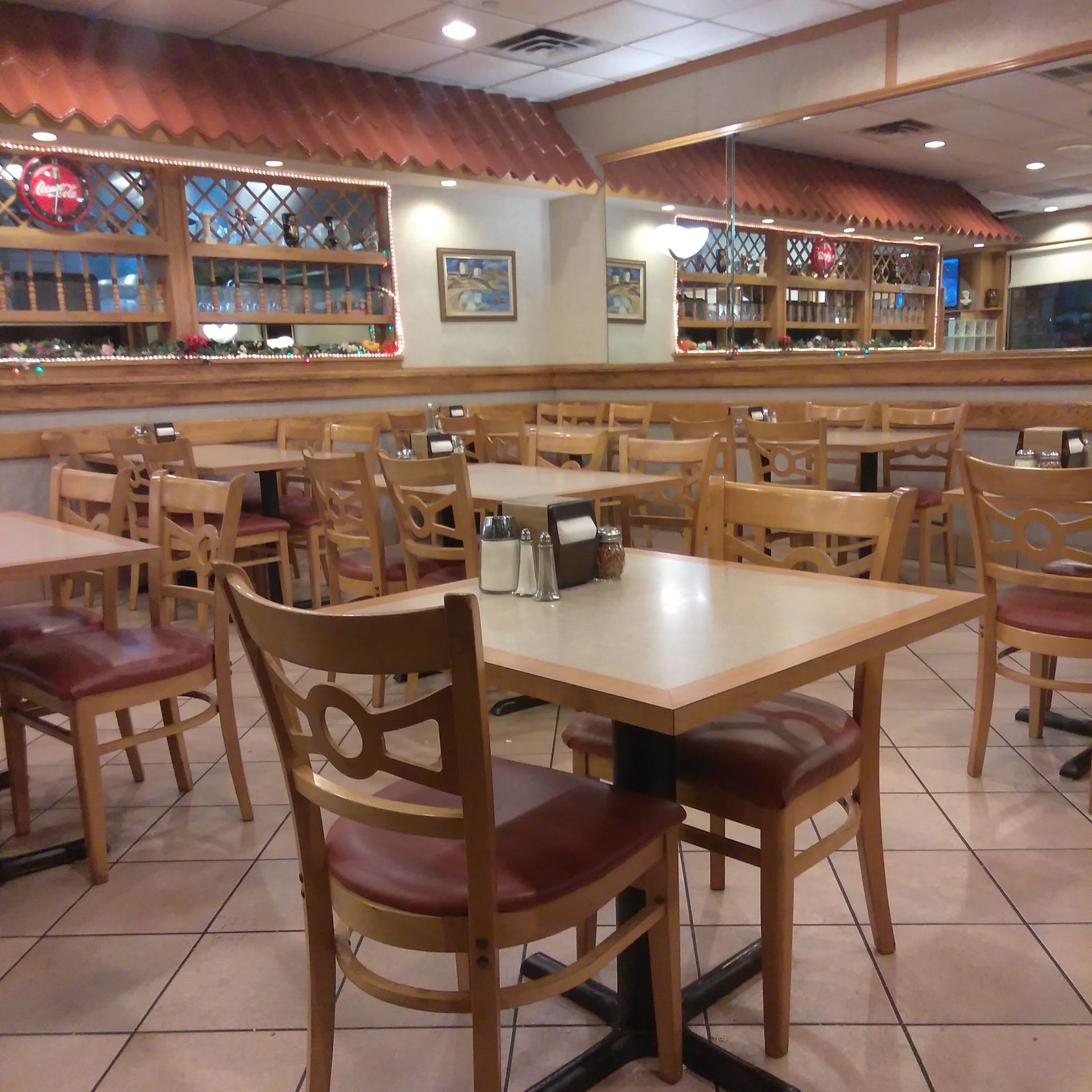 Dine In, Take Out, or Feed the Whole Office