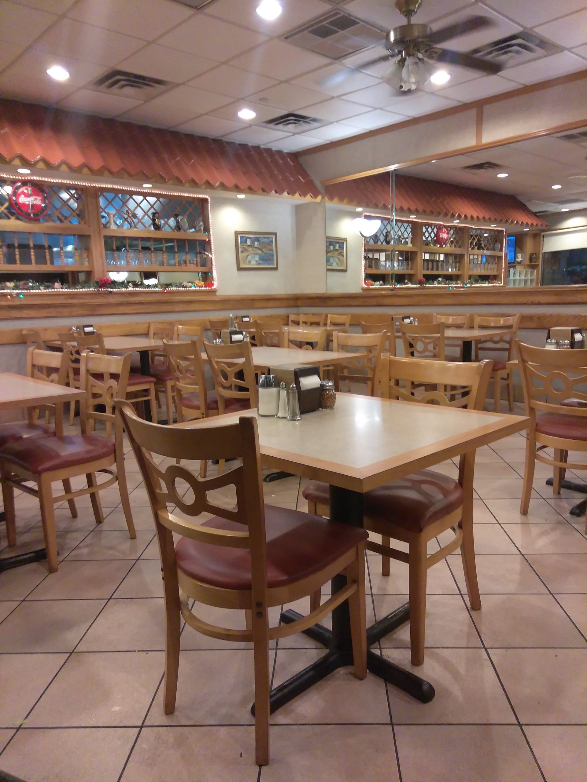 Dine In, Take Out, or Feed the Whole Office