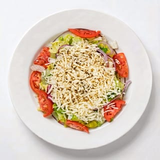 Tossed Salad