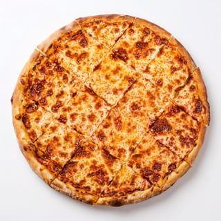 Plain Pizza