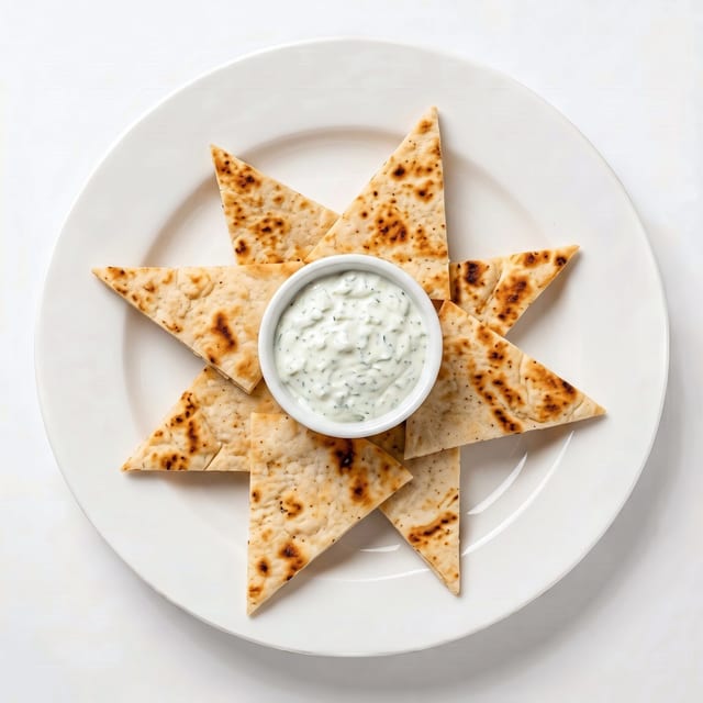 Pita.