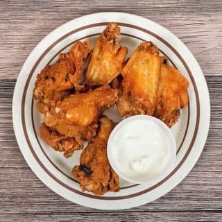 Buffalo Wings
