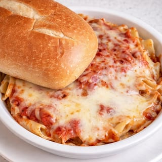 Chicken Parmigiana Pasta