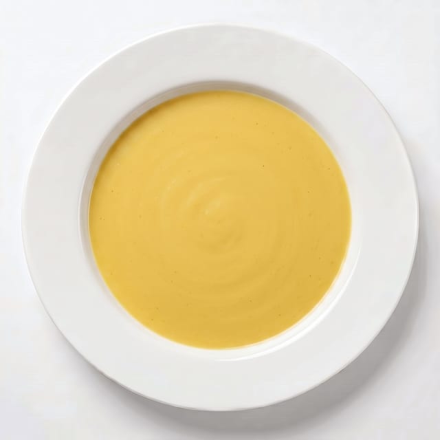 Soup Of The Day.