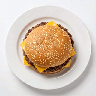 Cheeseburger