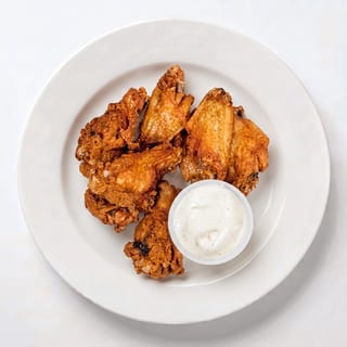 Buffalo Wings